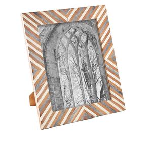 Premium Quality Bone <b>Picture</b> <b>Frame</b> Brown Beautifully Handmade Antique Bone Inlay Photo <b>Frame</b> Bone Inlay Photo <b>Frames</b> - Product Image 1