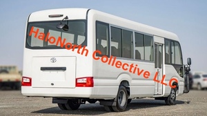 Mini-bus Toyota Caster 2025, neuf, norme d'émission Euro 3, pour carburant diesel/essence, boîte manuelle/automatique, conduite à gauche - Product Image 3