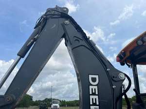 COMPRE LA RETROEXCAVADORA JOHN DEERRE 310SL - Product Image 6