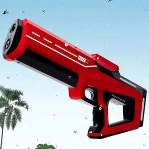 Pistolet à eau électrique automatique amusant - Product Image 2
