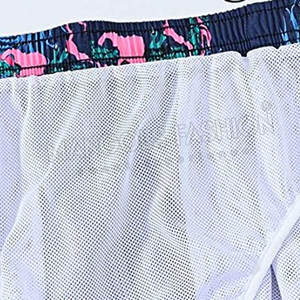 Trajes de Baño Personalizados para Hombre - Logotipo Athletify, Secado Rápido, UPF50+, Transpirables, Duraderos, Estampado Personalizado, Ropa de Baño Deportiva de Verano - Product Image 6