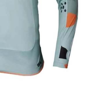 Prix de gros pour maillots de motocross confortables, coupe-vent et à manches longues, vêtements de course avec service OEM grande taille - Product Image 6