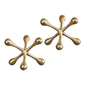 ประติมากรรมสำหรับนกร้องเพลง,ประติมากรรมฐานทำจากทองเหลืองทำด้วยมือประติมากรรมบาร์รูปแกะสลักสำหรับตกแต่งโรงแรม - Product Image 3