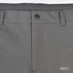 Vêtements de golf HH Qun Di V Kiu Khaki Qun Di Cao Cp en Hnh V pour hommes - Product Image 4