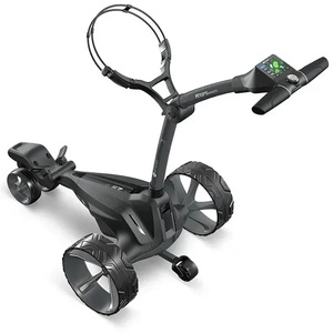 Motocaddy M7 GPS Control remoto Carrito de golf eléctrico 2025 - Product Image 2