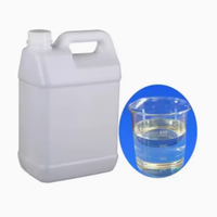 Agent tensioactif APG 0810 d'origine végétale - Biodégradable doux - Liquide 25 kg pour les soins des bébés, les soins capillaires, les produits chimiques cosmétiques - 2 ans