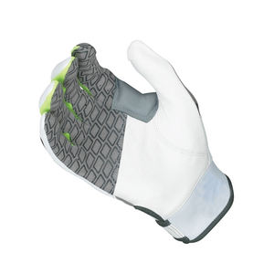 Guantes de bateo de béisbol con logotipo personalizado de la mejor calidad para adultos Nuevo ODM - Product Image 6