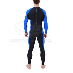 Maillot de bain pour homme, qualité supérieure, coupe confortable, séchage rapide, tissu écologique, parfait pour la natation en plein air - Product Image 2