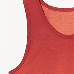 OEM Service Latest Design Oversize <b>Gym</b> <b>Vest</b> For <b>Men</b> High Quality Low Price <b>Men</b> <b>Gym</b> Wear <b>Gym</b> <b>Vest</b> - Product Image 6