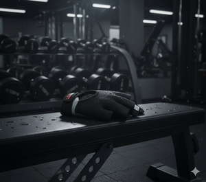 Guantes Deportivos Rexfit Superligeros, Transpirables, para Gimnasio, Guantes de Entrenamiento de Palma Completa, Guantes de Gimnasio Unisex, Guantes de Levantamiento de Pesas Resistentes - Product Image 4