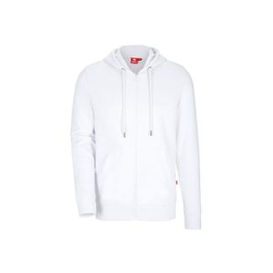Giacca in felpa con cappuccio - Product Image 3