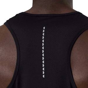 Customized logo Men Polyester Quick Dry Slim Fit <b>tank</b> <b>Top</b> Men - Product Image 3