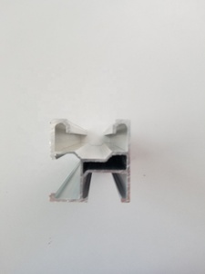 Panel Solar de extrusión de aluminio, alta calidad - Product Image 2
