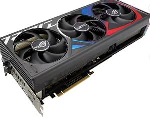 Tarjeta de Video ROG Strix GeForce RTX 4080 Super OC Industrial OEM US 4.0 16GB GDDR6X DLSS 3 para Juegos, Salida DP, 1 Año de Garantía - Product Image 2