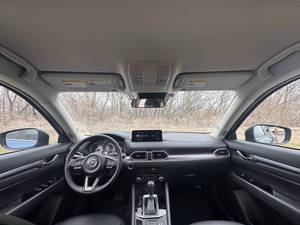 Mazda CX-5 2.5 S Select 2024 en Perfecto Estado - Product Image 4