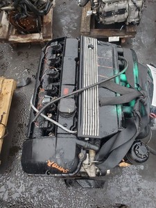 Motor Usado Completo Compatible con BMW 325I 2.5 del 2004, Grado 1 - Product Image 1