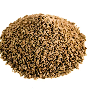 Migas de Galletas de Cacao 10 kg, Ingrediente Industrial para Panadería, Cobertura y Relleno Listo para Usar, OEM Vietnam - Product Image 1