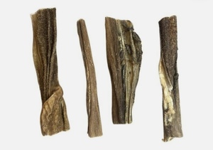 Hữu cơ đông khô thịt bò <span class=keywords><strong>Tripe</strong></span> Chew Treats cho chó phổ biến tự nhiên trâu khô thức ăn cho chó cao trong protein dinh dưỡng - Product Image 4