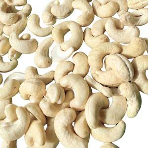 เม็ดมะม่วงหิมพานต์จากโรงงานในเวียดนามราคาส่งออก Ww320เม็ดมะม่วงหิมพานต์ - Product Image 1