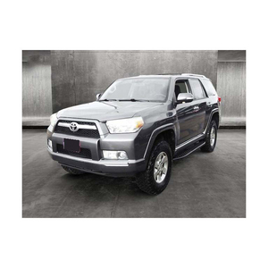 SUV Toyotai 4 RUNNER usados para exportación 2010-2021 - Product Image 4