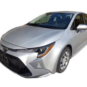 Toyota Corolla LE 2020, berline 4 portes, conduite à gauche, sièges en cuir, caméra de recul, Euro III, 8 airbags, phares LED, toit ouvrant, occasion, vente en gros - Product Image 2