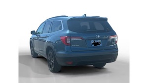 ฮอนด้า ไพล็อต รุ่นพิเศษ ปี 2021 ขับเคลื่อนสี่ล้อ สภาพดี ใช้งานน้อย - Product Image 3