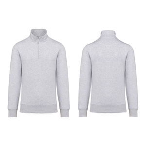 Sudadera de gran tamaño personalizada, forro polar de cuello alto de secado rápido, acogedora y opciones de marca personalizadas para todo tipo de clima, perfecta para mujeres - Product Image 1