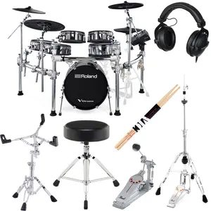 Bevestigt Nieuwe Voorraad TD-50K V-Drums Elektronische Drumset Beschikbaar Korting Gloednieuw Plus Garantieaanbieding