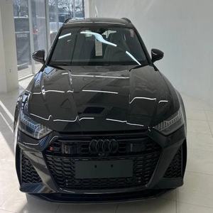 ออดี้ RS 6 ใหม่เอี่ยมสำหรับขาย - Product Image 1