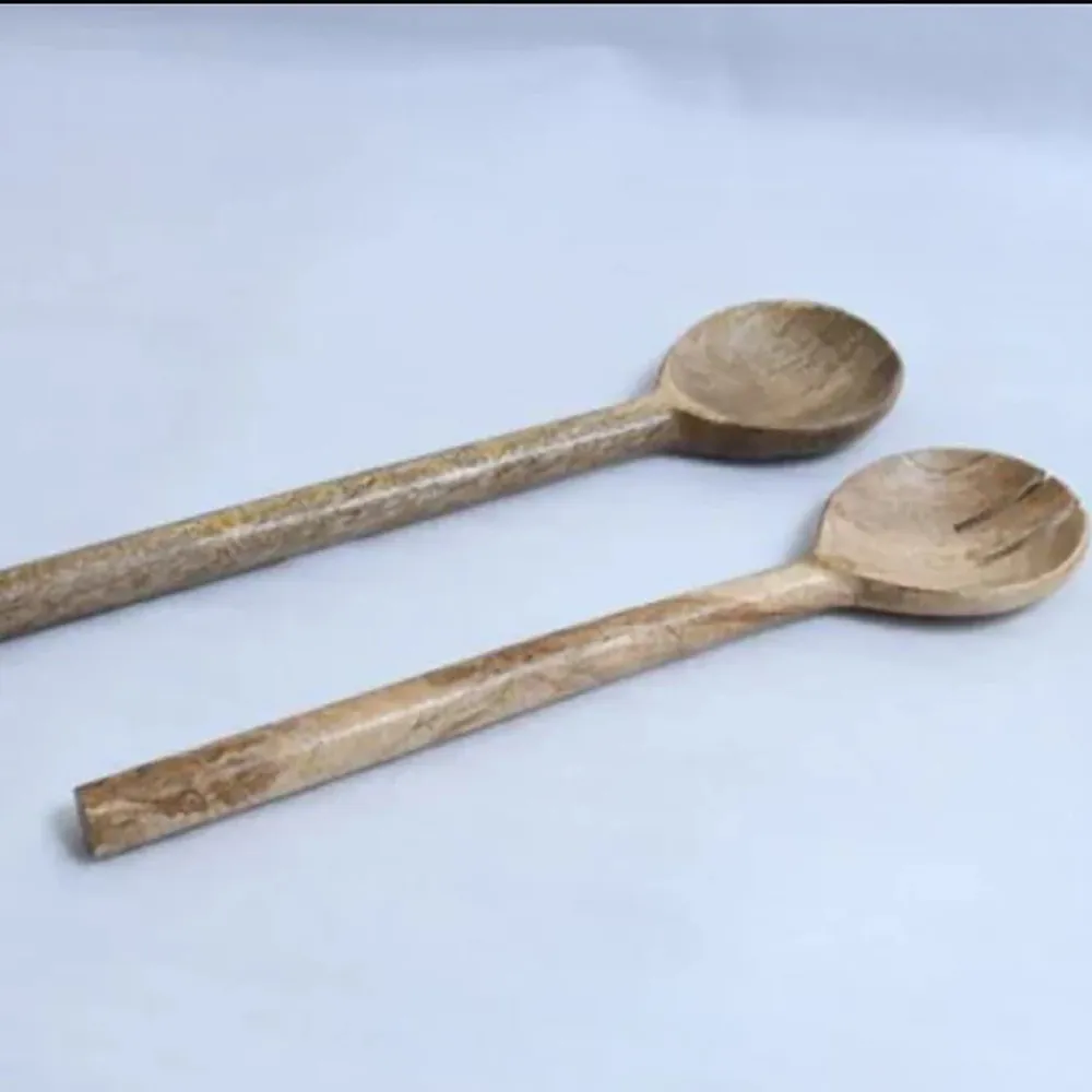 Fast growing wood varietiesWooden cutlery Wooden cutlery offers a sustainable and ecofriendly alternative to