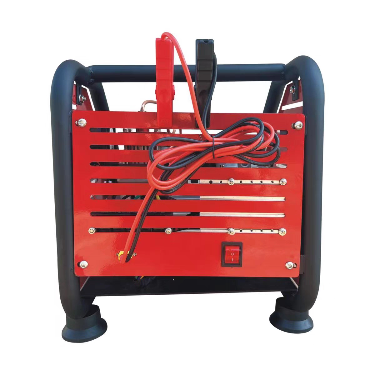 mini reel sewer jetter