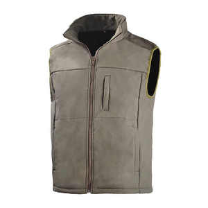 Gilet souple décontracté et léger pour hommes, pêche en plein air, voyage photo, safari - Product Image 3