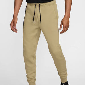 Offre Spéciale Fitness Jogging Pantalon Hommes Élastique Personnalisé Joggers Pantalons De Survêtement En Gros Hommes Pantalons Pantalon Plus Épais Polaire Pantalon De Survêtement - Product Image 1