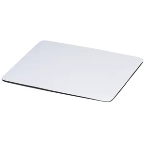 Tapis de souris antimicrobien personnalisable pour fournitures de bureau - Product Image 1