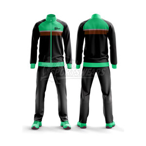 Survêtements de rugby de qualité professionnelle, anti-humidité, séchage rapide, vêtements de performance pour les entraînements et les matchs - Product Image 3