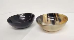 Elegant Resin <b>Wooden</b> <b>Salad</b> <b>Bowl</b> Customized Color Eco-Friendly Acacia Wood Resin Joint Dinnerware Kitchenware Serving <b>Bowl</b> - Product Image 5