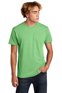 Cotton Tee Edition T-shirt vert col rond Softstyle Softstyle T-shirt unisexe - Product Image 4