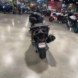 NOUVEAU 2026 Kymcos AK 550I PREMIUM Nouveau Scooter-Moped Moto - Product Image 1