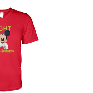 Camiseta de Sublimación para Hombre de Color Sólido y Calidad Premium, Camiseta de Sublimación Extra Grande Más Vendida para Todas las Edades - Product Image 2