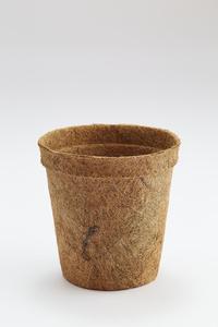 Pots en fibre de coco fabriqués au Sri Lanka 2025, écologiques et durables, meilleures fournitures de jardin, produits modernes et tendances - Product Image 3