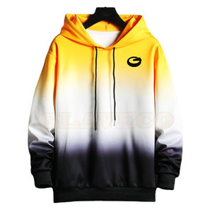 Uso al aire libre Ropa de moda Básicos Sudaderas con capucha Venta al por mayor Ropa de calle de alta calidad Sudaderas con capucha - Product Image 1