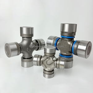 560 1750 U-200 CZ-210 OEM высокоточное Высокопрочное одно универсальное соединение для автомобильных трансмиссионных конструкций - Product Image 3