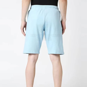 Adultos uso al aire libre hombres pantalones cortos casuales de secado rápido hombres pantalones cortos casuales 2025 nuevo estilo hombres pantalones cortos Casuales - Product Image 2