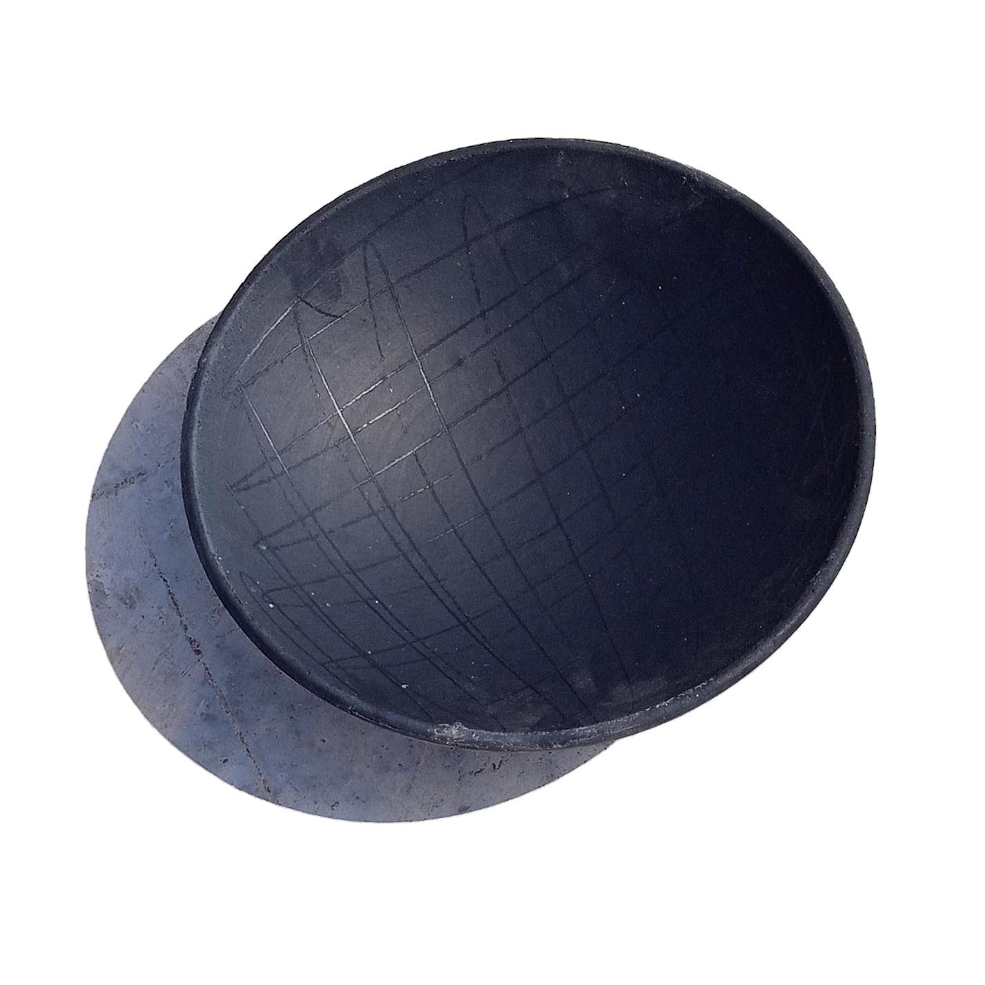 Boutique de poêles en terre cuite de haute qualité pour une