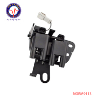 Bobina de Encendido Compatible con Hyundai Elantra 2001-2002 L4-2.0L G4CP Reemplaza 27301-23500 27301-23510 UF-340 50038