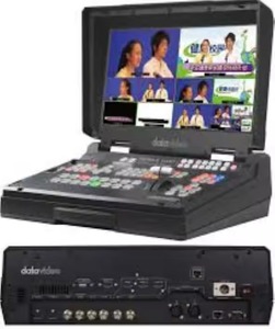 ชุดเครื่องผสมสัญญาณเสียงสำหรับสตูดิโอมือถือแบบ HS-1300ยั่งยืน - Product Image 1