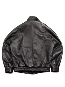 แจ็กเก็ตหนังผู้ชายกันลมกันลมแจ็คเก็ตแฟชั่นใหม่ - Product Image 3