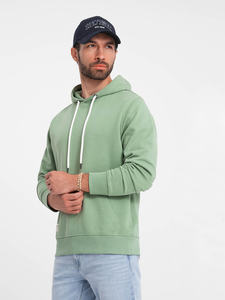 Sudaderas CON CAPUCHA DE CALIDAD 380g Heavyweight High Print Sudadera con capucha térmica Unisex Tallas grandes Sudaderas con capucha para hombres Sudadera con bolsillos - Product Image 3