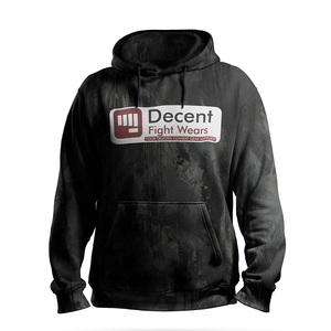 เสื้อฮู้ดผ้าคอตตอน100% สำหรับผู้ชาย, เสื้อลำลองทรงหลวมฤดูหนาว - Product Image 1