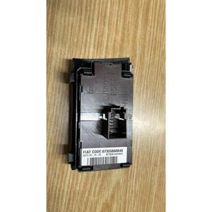 CITROEN Jumper รุ่นที่ 3 (06>14) ชุดควบคุมมัลติฟังก์ชั่น 7355860840 - Product Image 3
